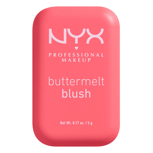 Nyx Buttermelt Blush