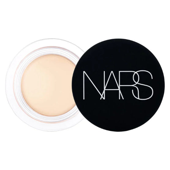 NARS Soft Matte Complete Full Coverage Longwear Pot Concealer