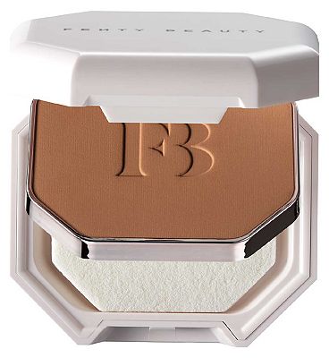 Fenty Beauty Soft Matte Powder Foundation