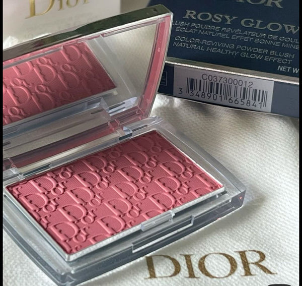 Dior Rosy Glow Blush