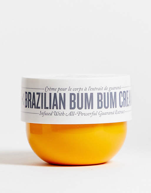 Sol Brazilian Bum Bum Cream