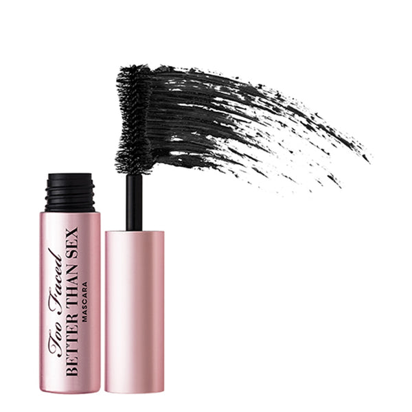 Better Than Sex Mascara Mini