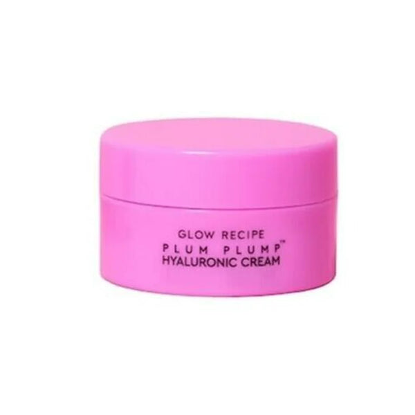 Glow Recipe Plum Plump Hyaluronic Cream