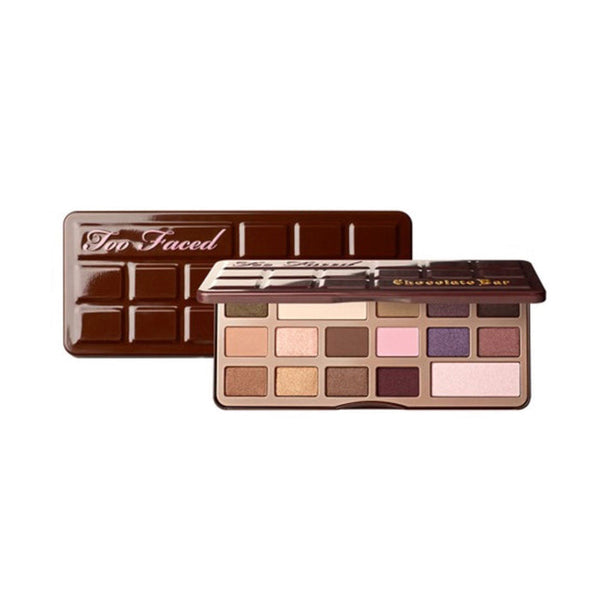 Too Faced Chocolate Bar Eyeshadow Palette