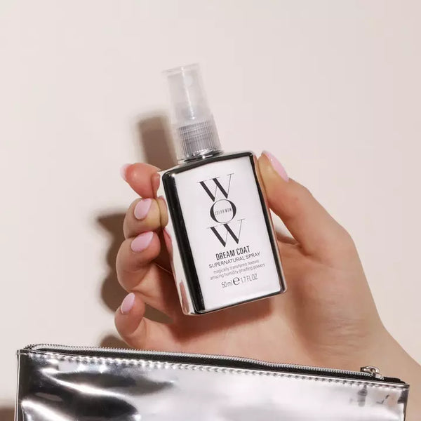 COLOR WOW Dream Coat Supernatural Spray Anti-Frizz Treatment