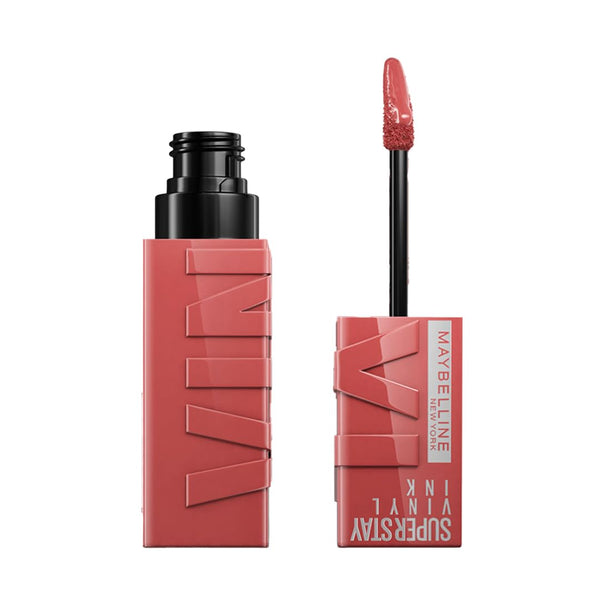 Maybelline Vinyl Lipstick