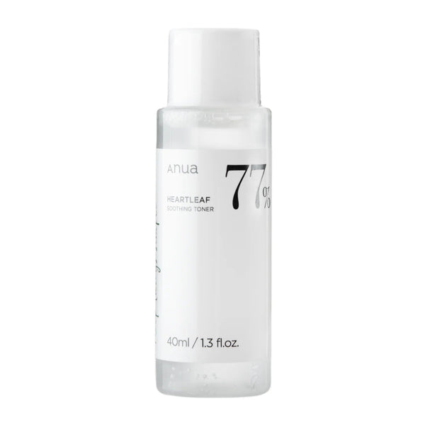 Anua 77% Toner