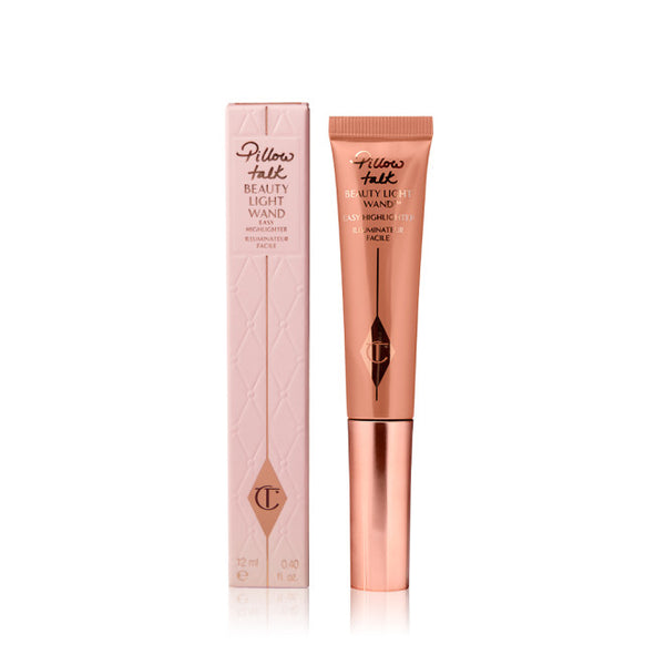 Charlotte Tilbury Pillow Talk Beauty Light Wand Highlighter