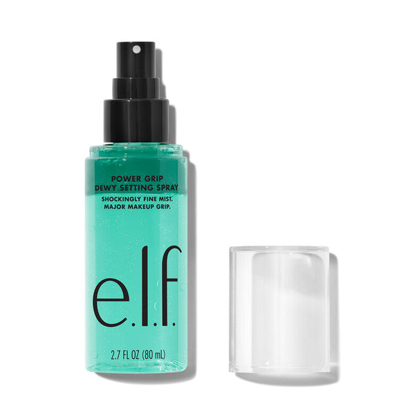 Elf Power Grip New Setting Spray