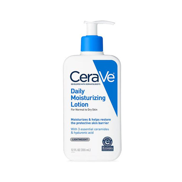 CeraVe Daily Moisturizing Lotion