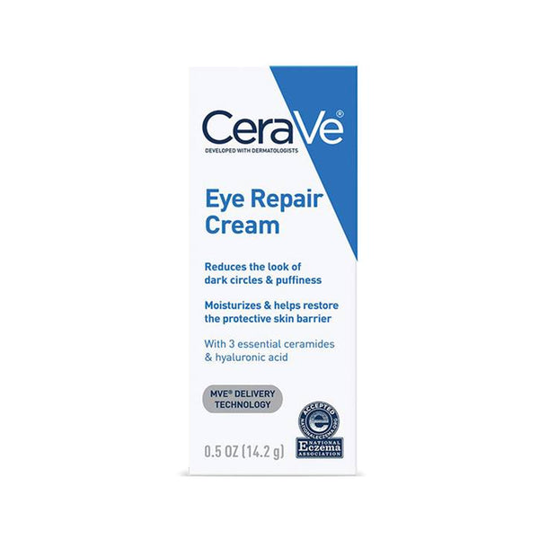 CeraVe Eye Repair Cream