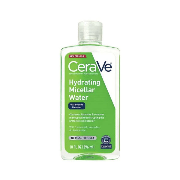 CeraVe Hydrating Micellar Water