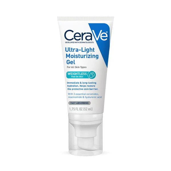 CeraVe Ultra-Light Gel Moisturizer