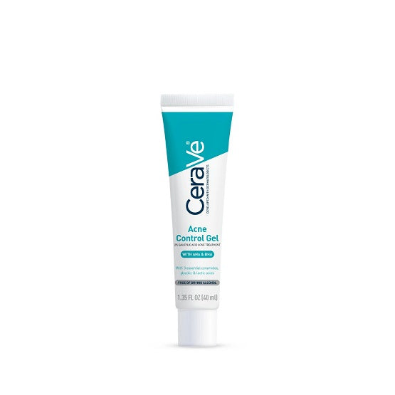 CeraVe Acne Control Gel
