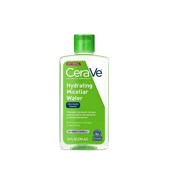 CeraVe Hydrating Micellar Water