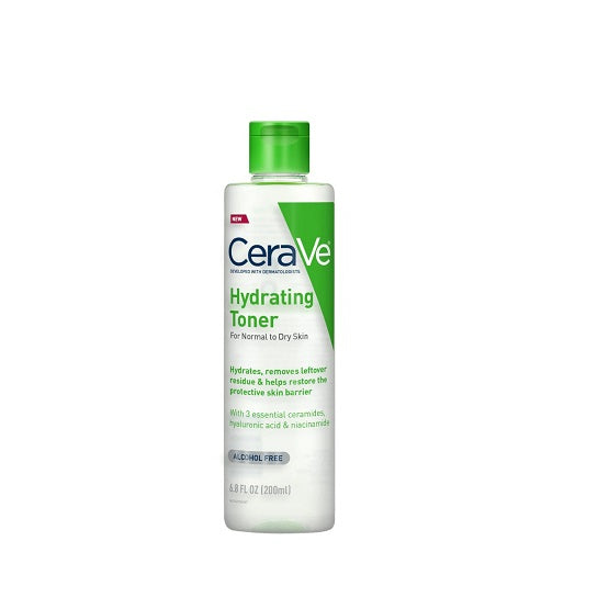 CeraVe Hydrating Toner