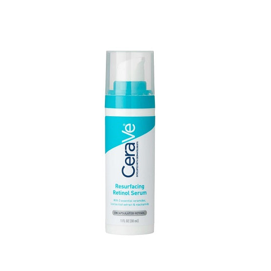 CeraVe Resurfacing Retinol Serum