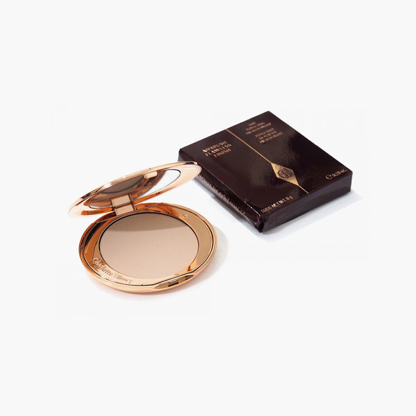 Charlotte Tilbury Air Brush Flawless Complexion Perfecting Micro Powder