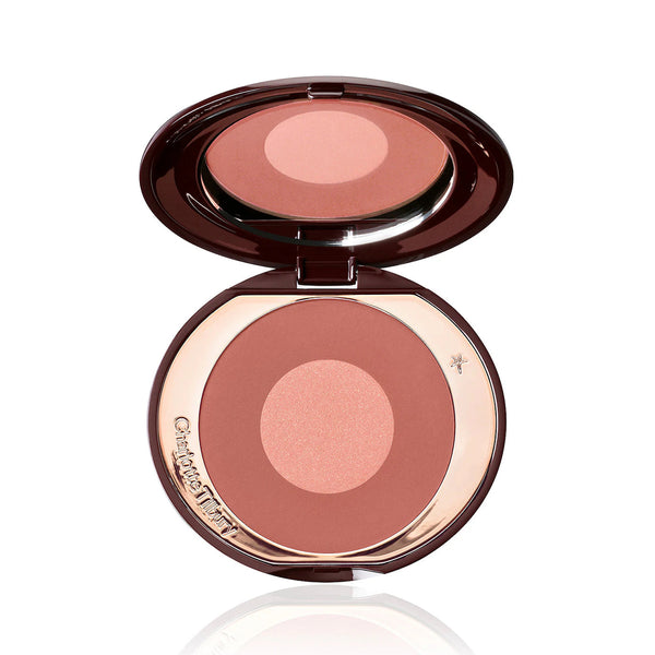 Charlotte Tilbury Pillow Talk Cheek To Chic Blush