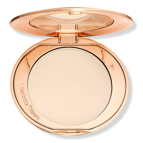 Charlotte Tilbury Airbrush Flawless Finish Setting Powder