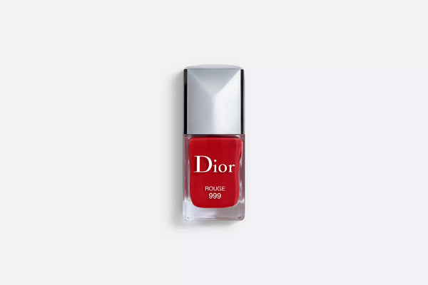 DIOR Vernis Nail Lacquer