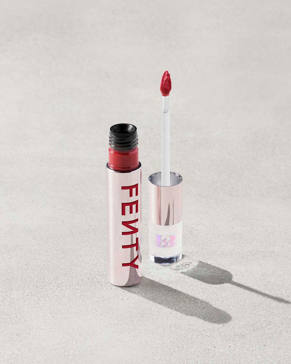 Fenty Beauty Fenty Valvet Liquid Lipstick