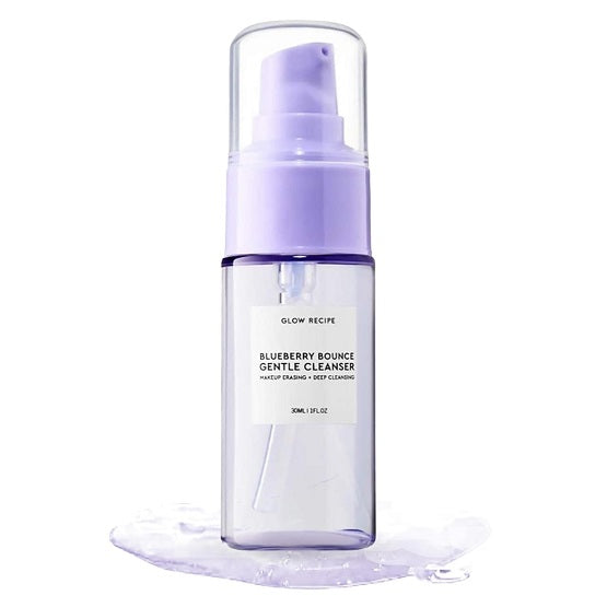 Glow Recipe Blueberry Bounce Gentle Cleanser