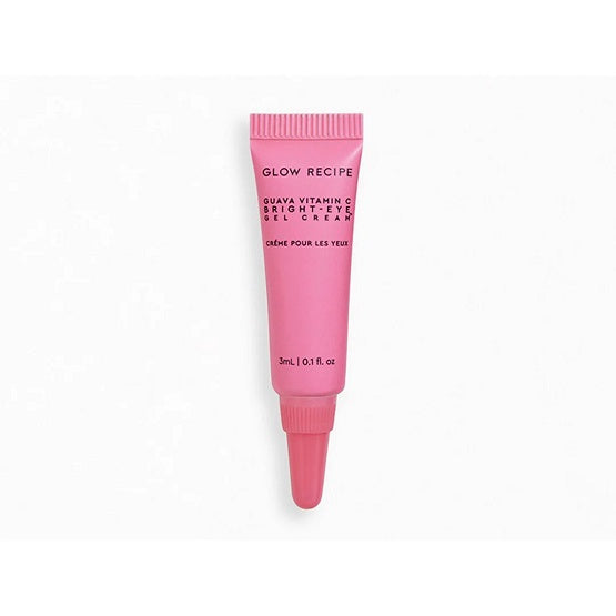 Glow Recipe Guava Vitamin C Bright Eye Gel Cream