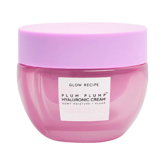 Glow Recipe Plum Plump Refillable Hyaluronic Acid Cream