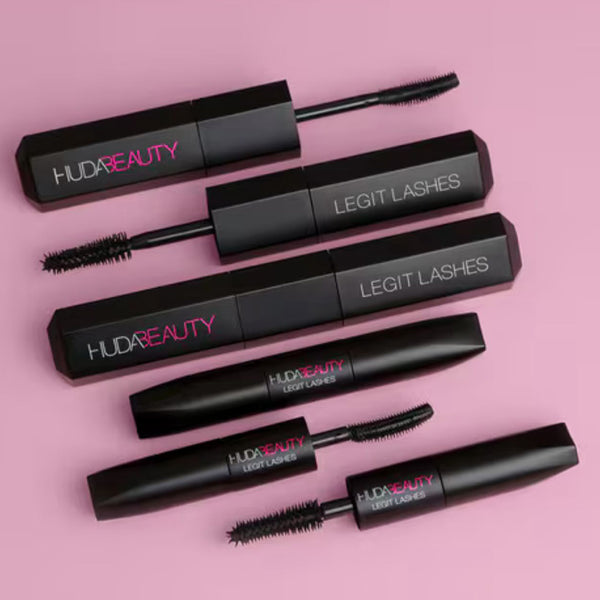 Huda Beauty Legit Lashes Mascara