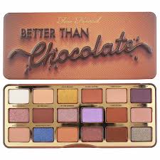 Too Faced Better Than Chocolate