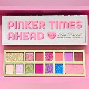 Too Faced Pinker Times Ahead