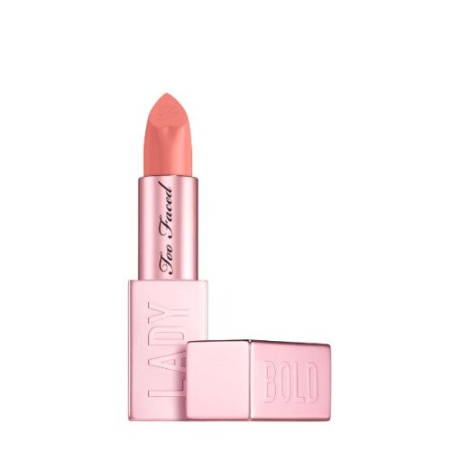 Too Faced Lady Bold Lipstick