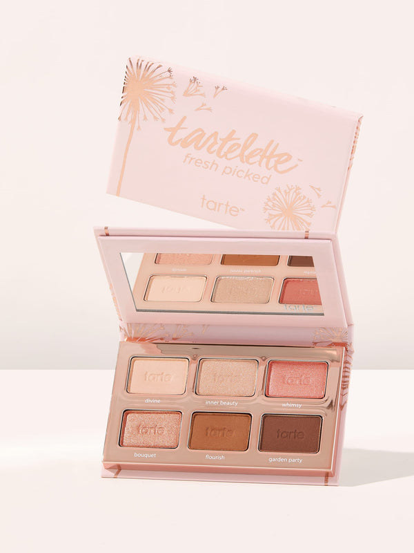 Tarte Tartelette Mini Eye Shadow Palette