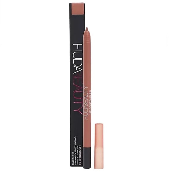 Huda Beauty Lip Contour 2.0 (Lip Pencil)