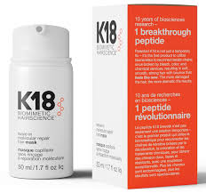 K18 Hair Mask