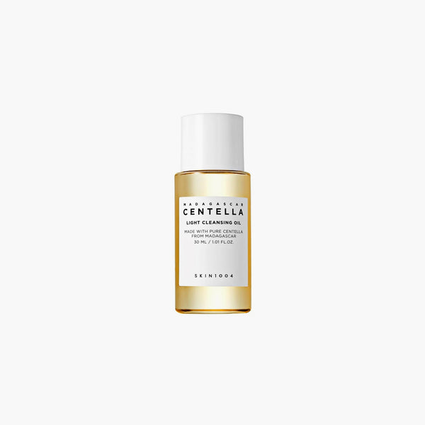 Centella Light Cleansing Oil