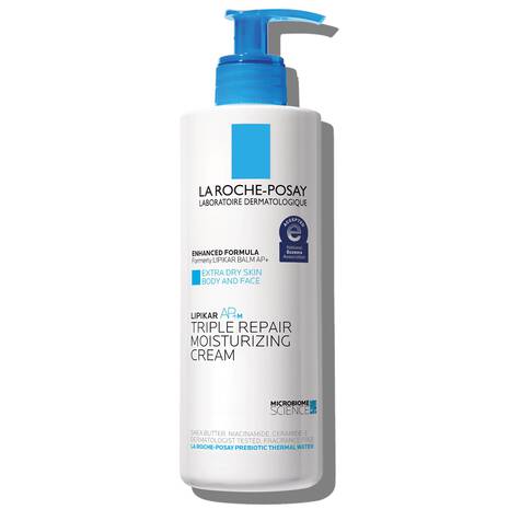 La Roche Posay Triple Repair Moisturizing Cream