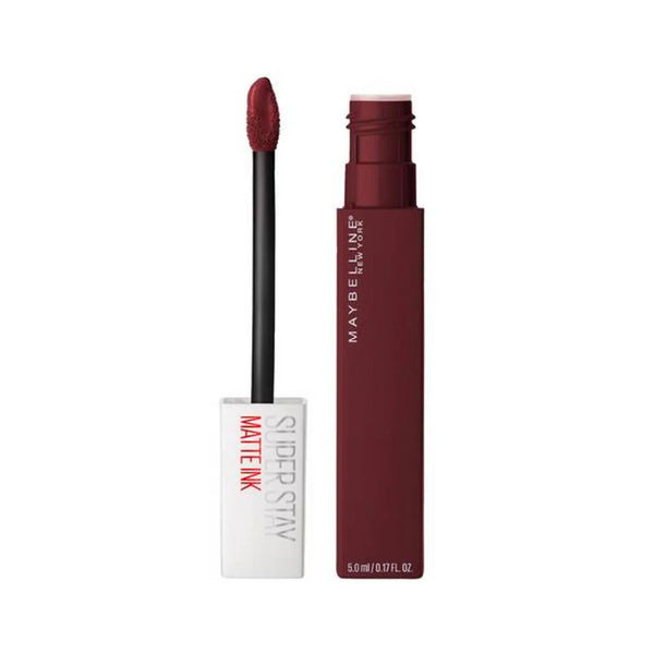 Maybelline Superstay Matte Ink