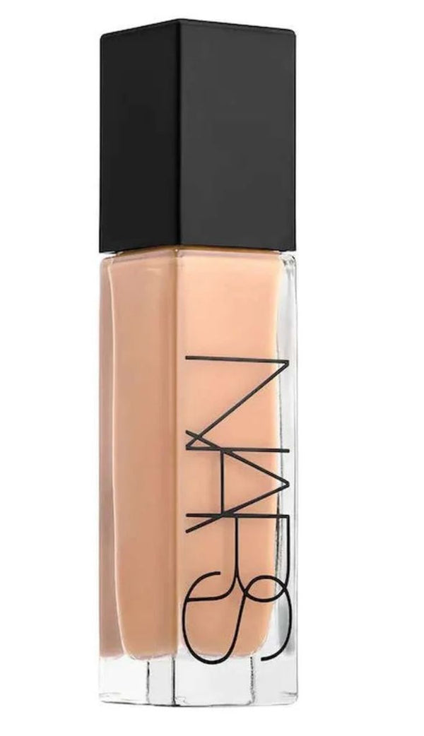 Nars Longwear Radiant Foundation