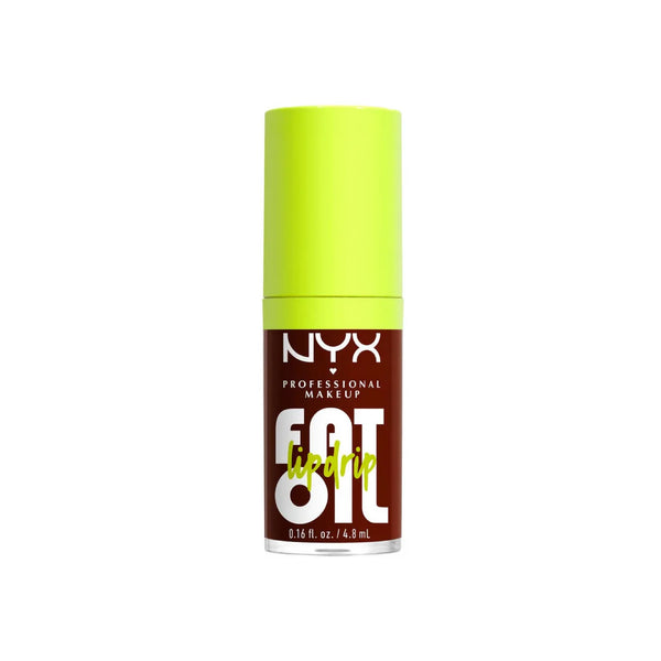 Nyx Lip Drip Fat Oil