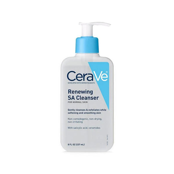 Renewing SA Cleanser