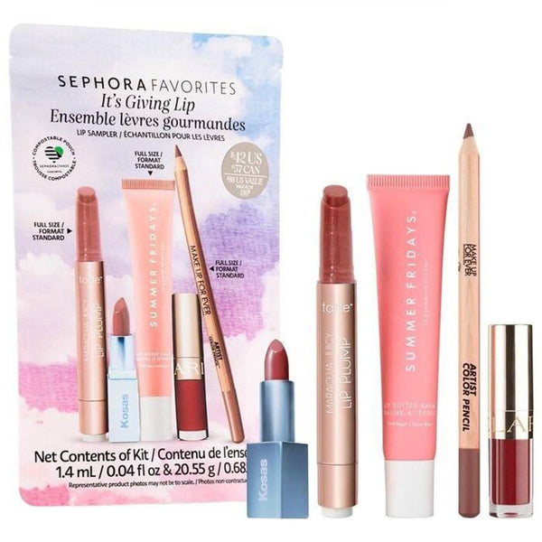 Sephora Set