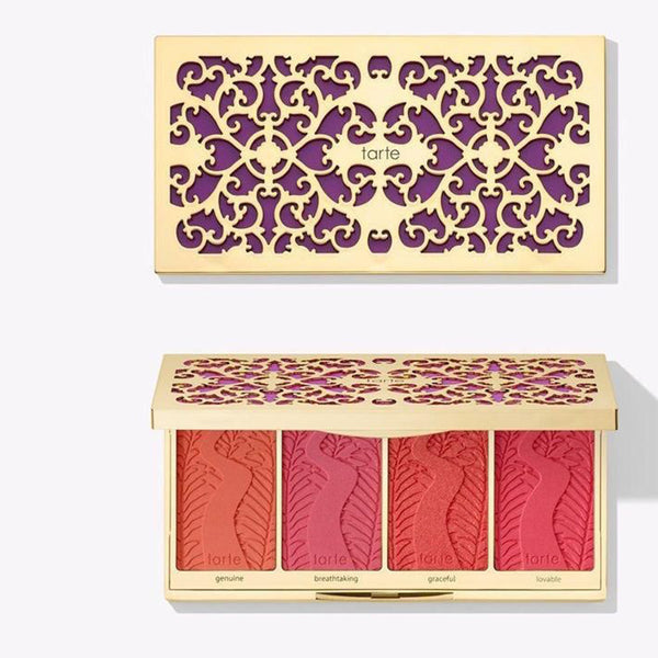 Tarte - Face Palette Blush