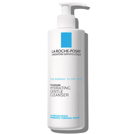 La Roche Posay Toleriane Hydrating Gentle Cleanser