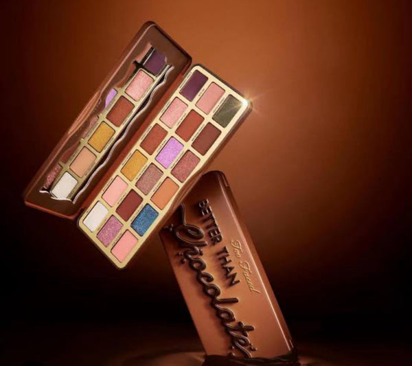 Too Faced Better Than Chocolate
