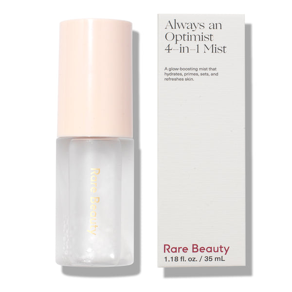 Rare Beauty 4-In-1 Mist