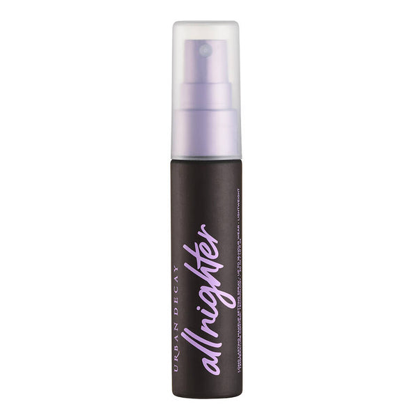 Urban Decay All Nighter Waterproof Makeup Setting Spray