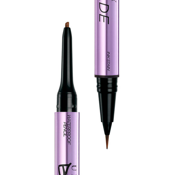 Urban Decay BROW BLADE 2-IN-1 EYEBROW PEN + WATERPROOF PENCIL