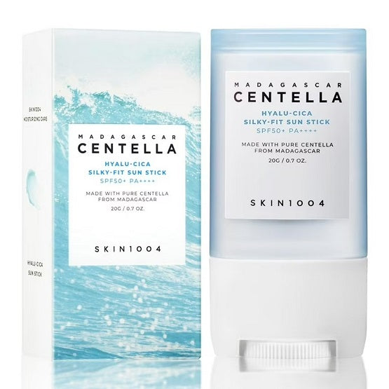 Centella Hyalu-Cica Silky Sun Stick